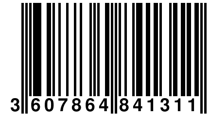 3 607864 841311