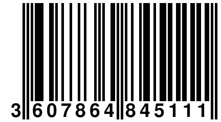 3 607864 845111