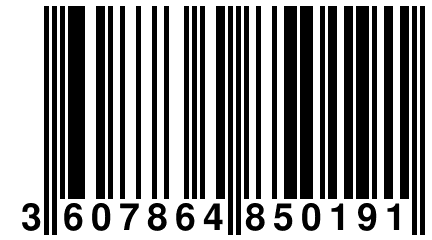 3 607864 850191