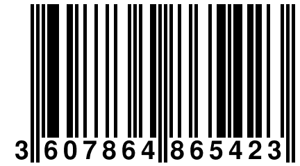 3 607864 865423