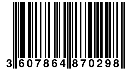 3 607864 870298