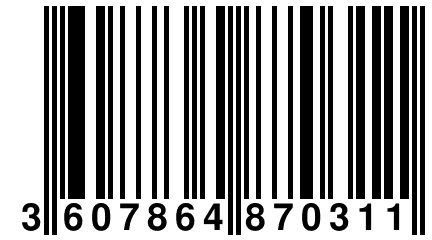 3 607864 870311