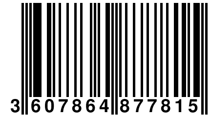 3 607864 877815