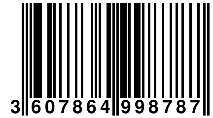 3 607864 998787