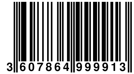 3 607864 999913