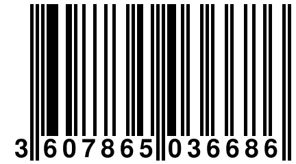 3 607865 036686