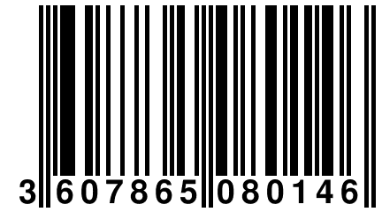 3 607865 080146