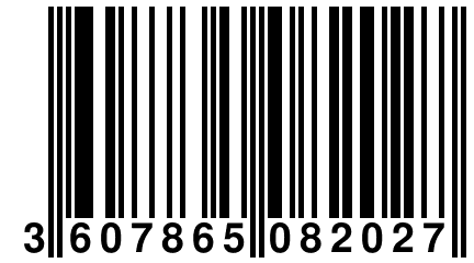 3 607865 082027