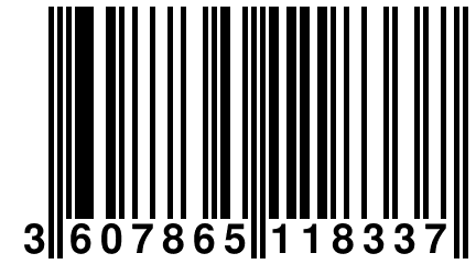 3 607865 118337