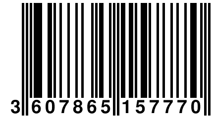 3 607865 157770