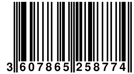 3 607865 258774