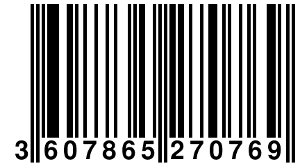 3 607865 270769