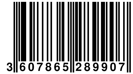 3 607865 289907