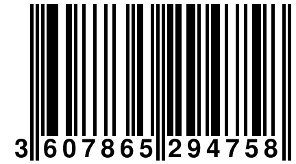 3 607865 294758