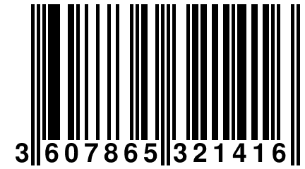 3 607865 321416