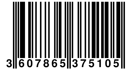 3 607865 375105