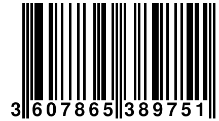 3 607865 389751