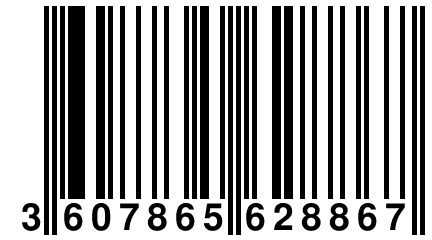 3 607865 628867