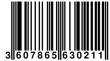 3 607865 630211