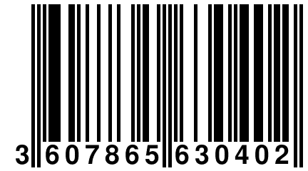 3 607865 630402