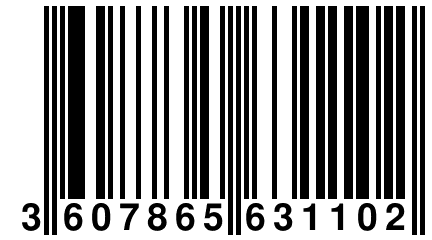 3 607865 631102