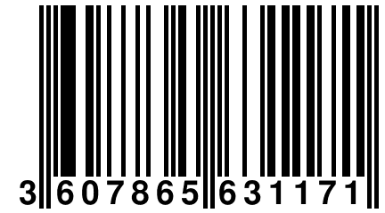 3 607865 631171