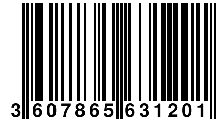 3 607865 631201