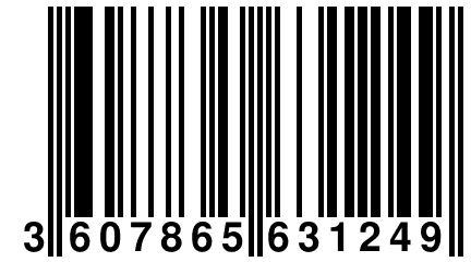 3 607865 631249