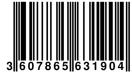 3 607865 631904