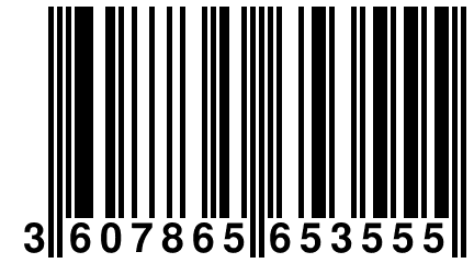 3 607865 653555