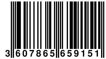 3 607865 659151