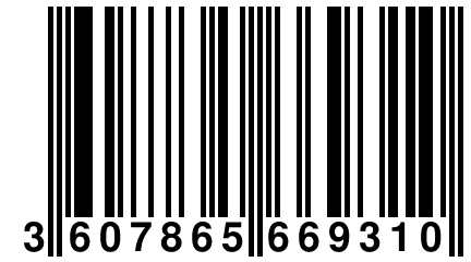 3 607865 669310