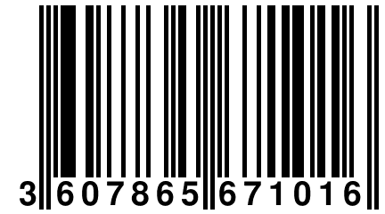 3 607865 671016