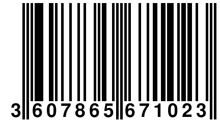 3 607865 671023