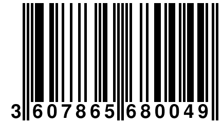 3 607865 680049