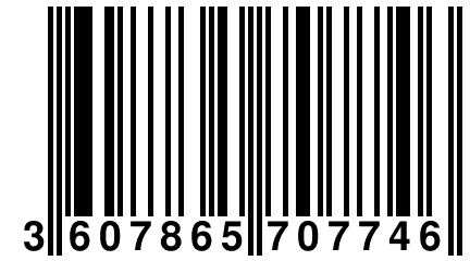 3 607865 707746