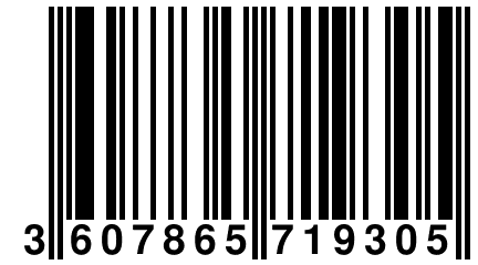 3 607865 719305