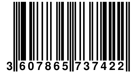 3 607865 737422