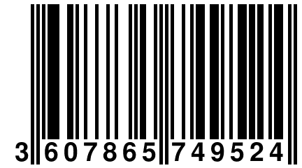 3 607865 749524