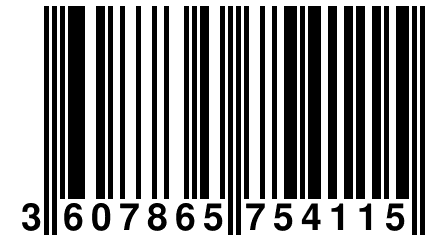 3 607865 754115