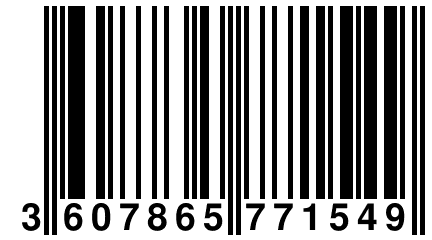 3 607865 771549