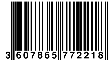 3 607865 772218