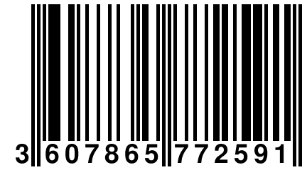 3 607865 772591