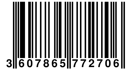 3 607865 772706