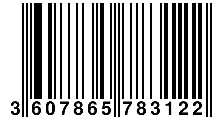 3 607865 783122