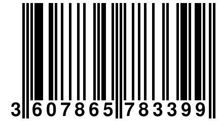 3 607865 783399