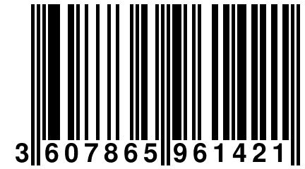 3 607865 961421