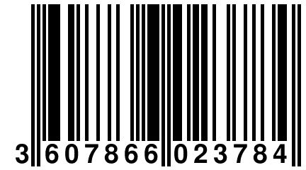 3 607866 023784