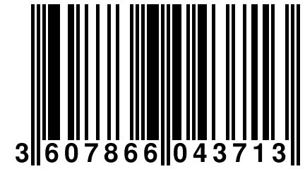 3 607866 043713