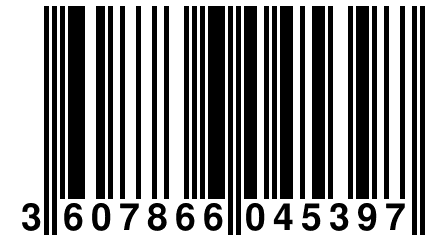 3 607866 045397